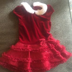 Toddler Girls Dress